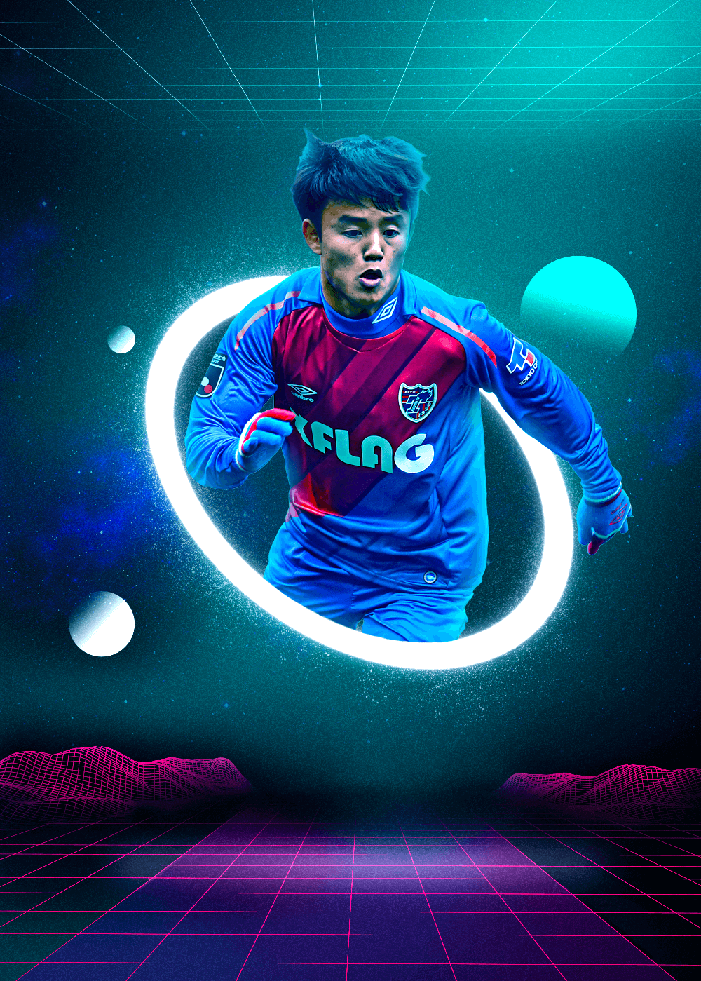 中的角色 中的角色