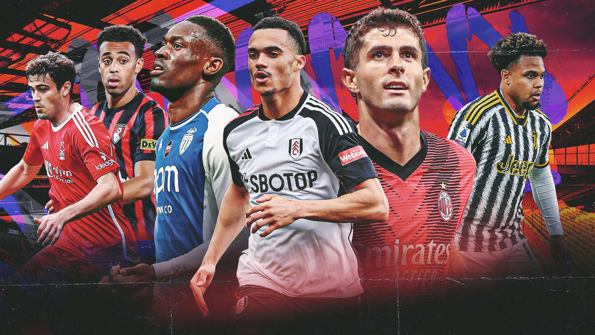 牵动人心的 牵动人心的