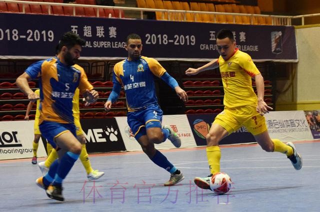 五超赛会制石嘴山站第二比赛日结束 本土球员奉献多粒关键进球 五超赛会制石嘴山站第二比赛日结束 本土球员奉献多粒关键进球