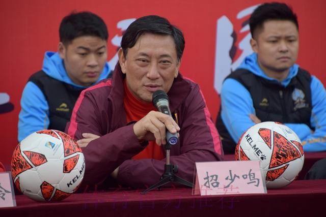 传递足球梦想 五超联赛进校园活动走进滨州实验学校 传递足球梦想 五超联赛进校园活动走进滨州实验学校