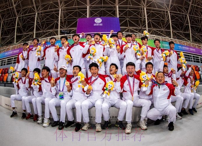 十四运会足球男子U20组比赛圆满落幕 浙江队夺冠